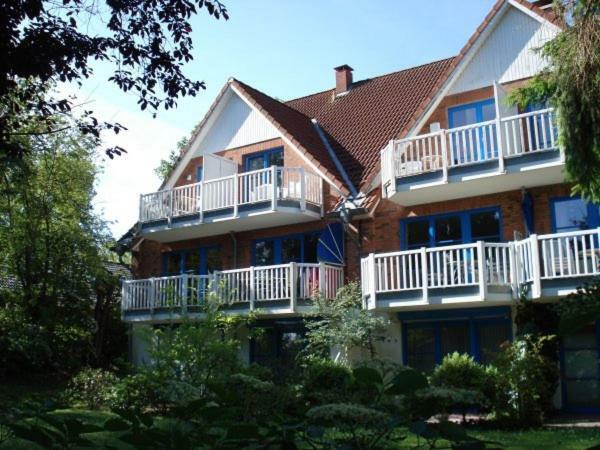 Seepferdchen Scharbeutz Esterno foto