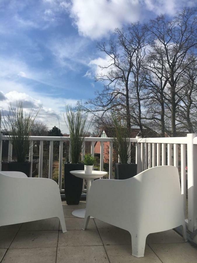 Seepferdchen Scharbeutz Esterno foto